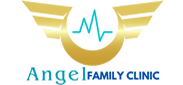 Logo Angel Family Clinic